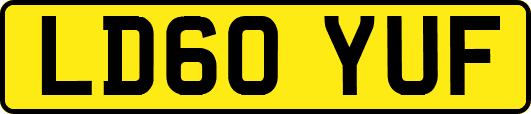 LD60YUF