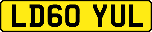LD60YUL
