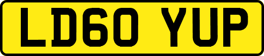 LD60YUP