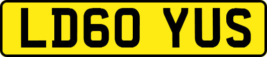 LD60YUS