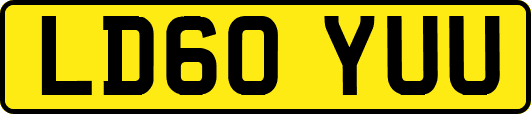 LD60YUU