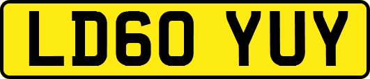 LD60YUY