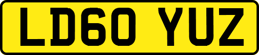 LD60YUZ
