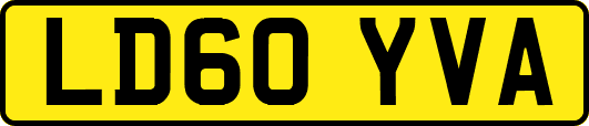 LD60YVA