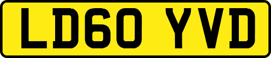 LD60YVD