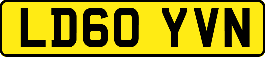 LD60YVN