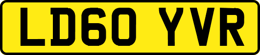 LD60YVR