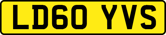 LD60YVS