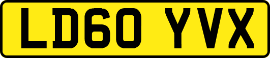LD60YVX