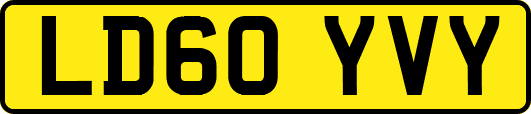 LD60YVY