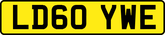 LD60YWE