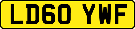 LD60YWF