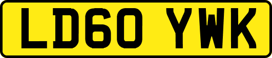 LD60YWK