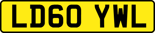 LD60YWL