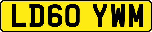 LD60YWM