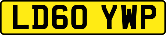 LD60YWP