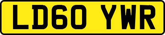 LD60YWR
