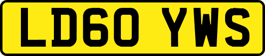 LD60YWS