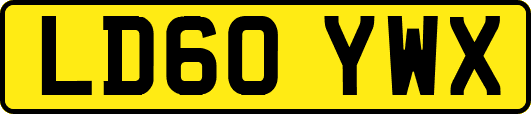 LD60YWX