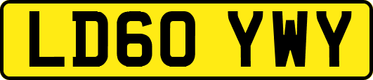 LD60YWY