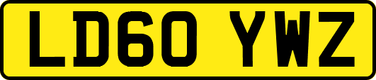 LD60YWZ