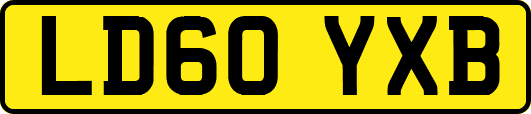 LD60YXB