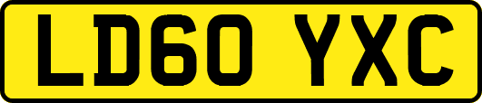 LD60YXC