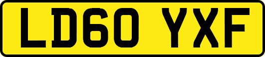 LD60YXF