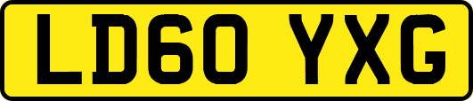 LD60YXG