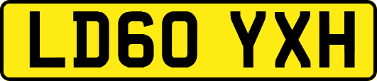 LD60YXH