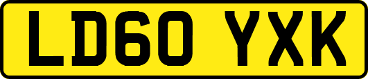 LD60YXK