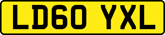 LD60YXL