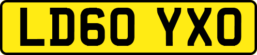 LD60YXO