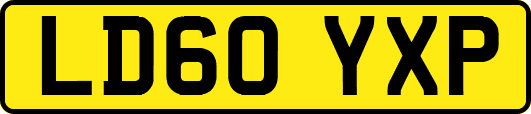 LD60YXP