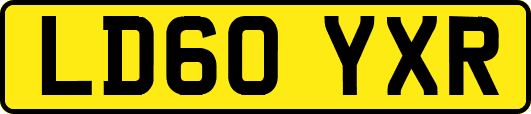 LD60YXR
