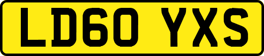 LD60YXS