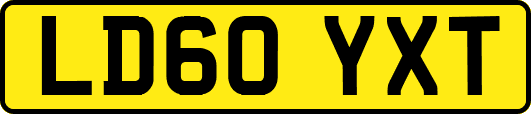 LD60YXT