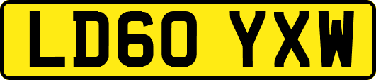 LD60YXW
