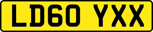 LD60YXX