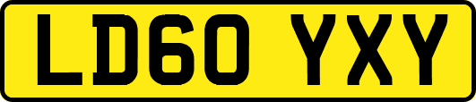 LD60YXY