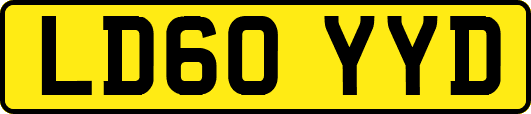 LD60YYD