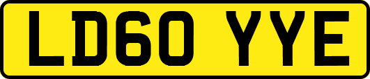 LD60YYE