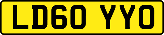 LD60YYO