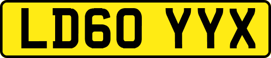 LD60YYX