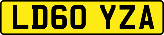 LD60YZA