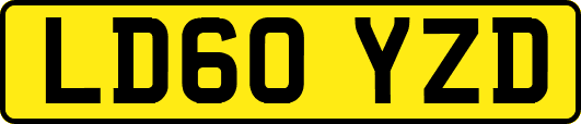 LD60YZD