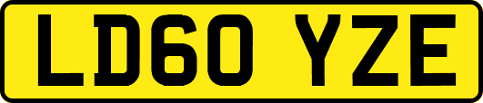 LD60YZE