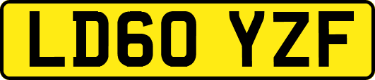 LD60YZF