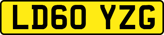 LD60YZG