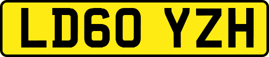 LD60YZH